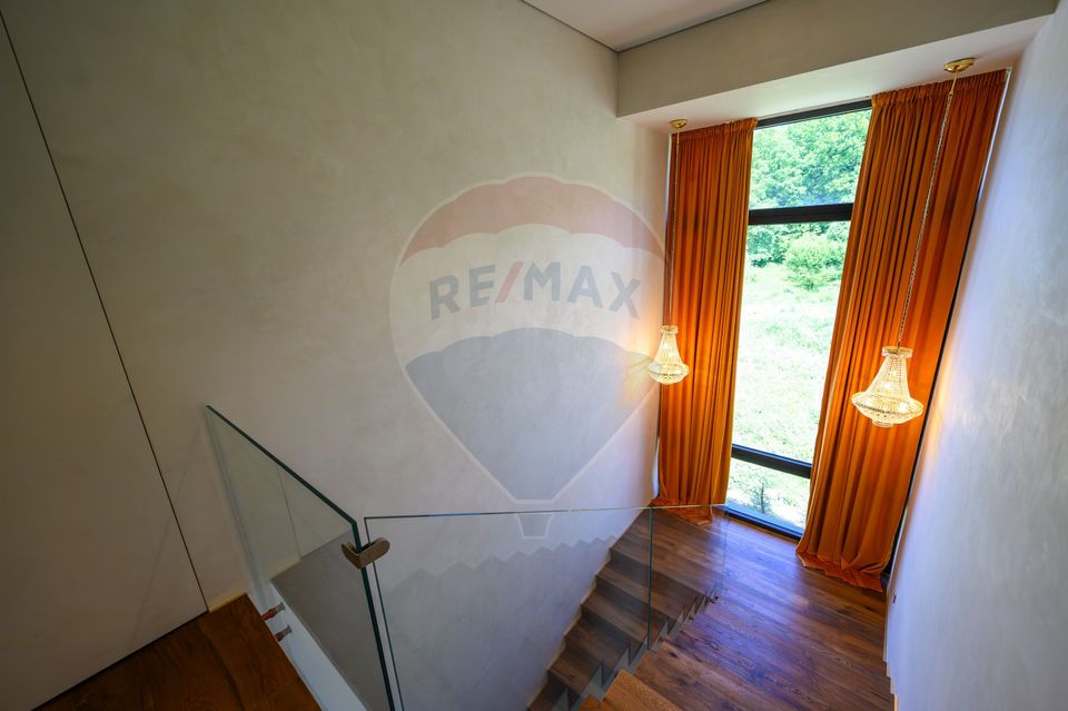 7 room House / Villa for sale, Faget area