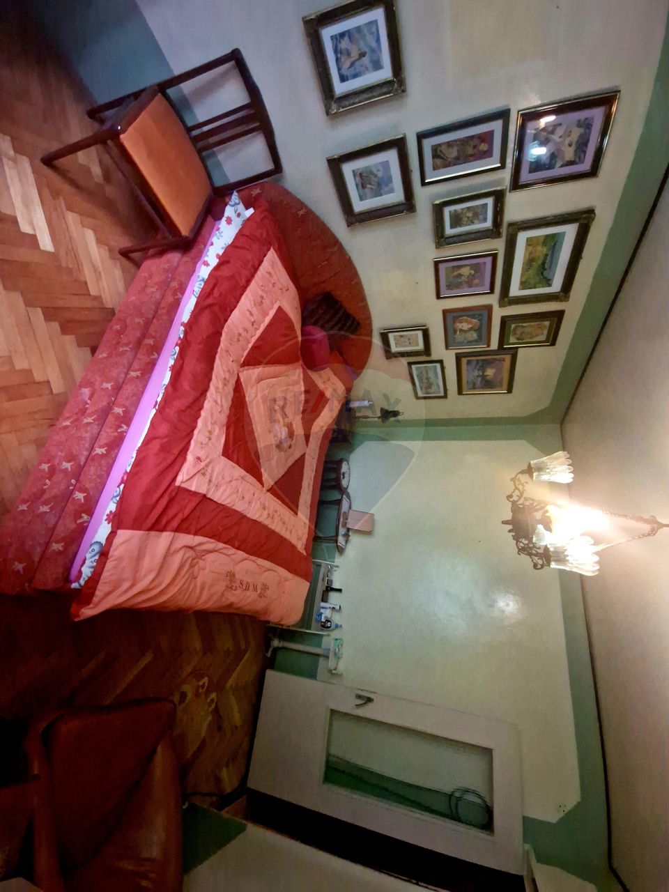 Apartament cu 2 camere de vânzare în zona Maratei