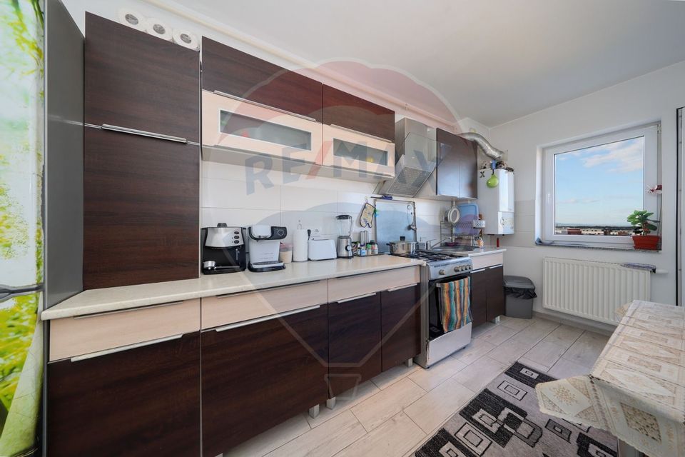 2 room Apartment for sale, Bartolomeu area