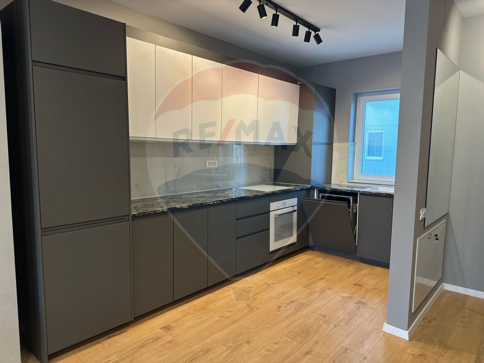 3 room House / Villa for rent, Sud-Est area