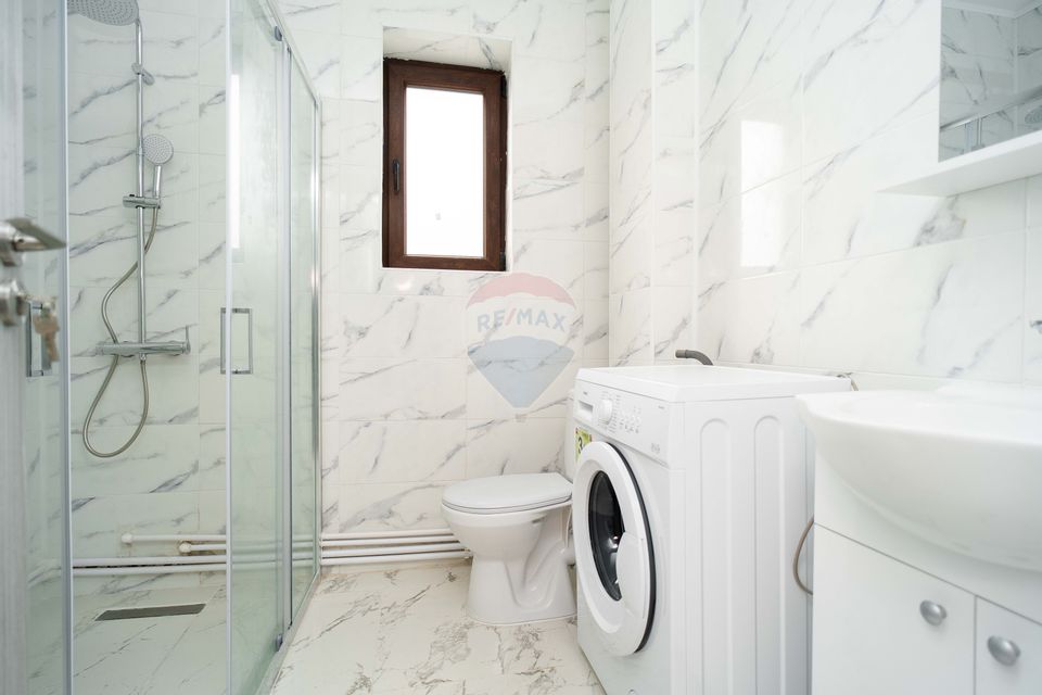 Casă Nouă de Vânzare, 4 Camere 600mp Teren Intabulată Tomești-Chicerea