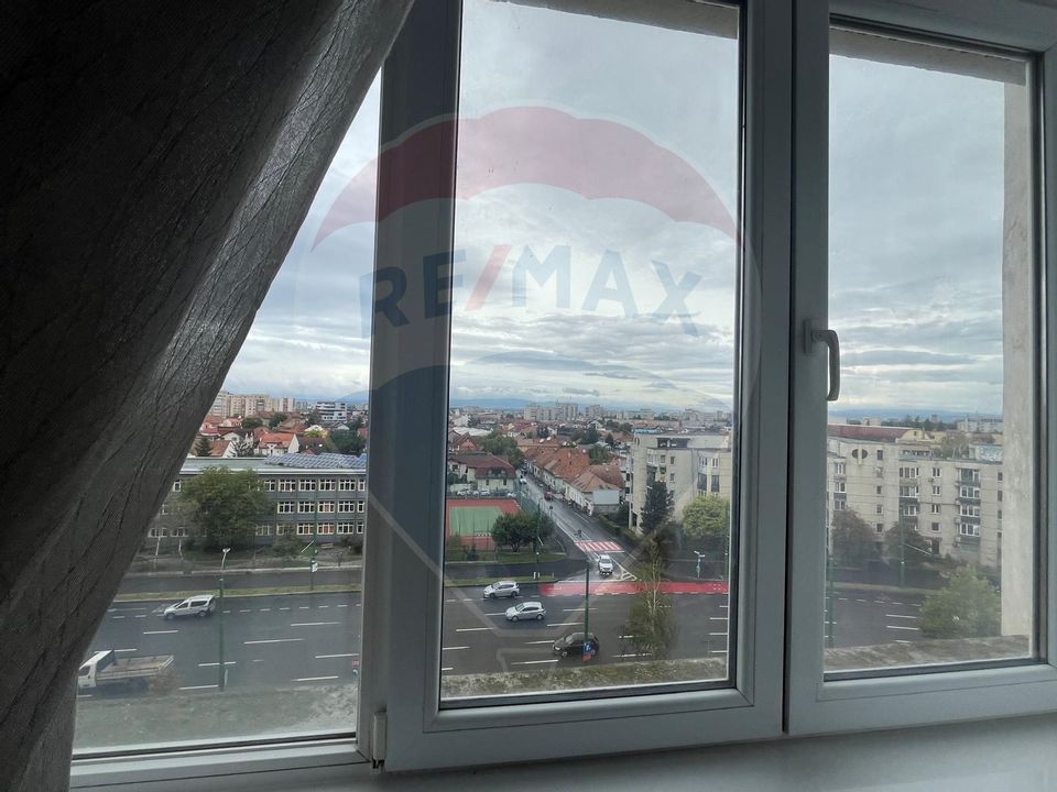 Apartament 79 mp, PET FRIENDLY, mobilat si utilat, Centrul Civic!