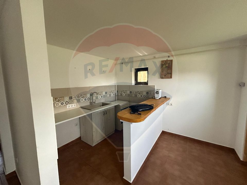 Apartament cu 2 camere la super preț în Mocira