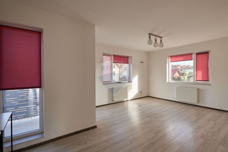 7 room House / Villa for sale