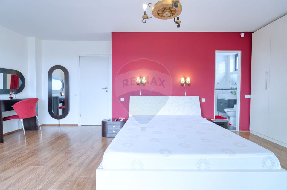 3 room Apartment for sale, Drumul Poienii area