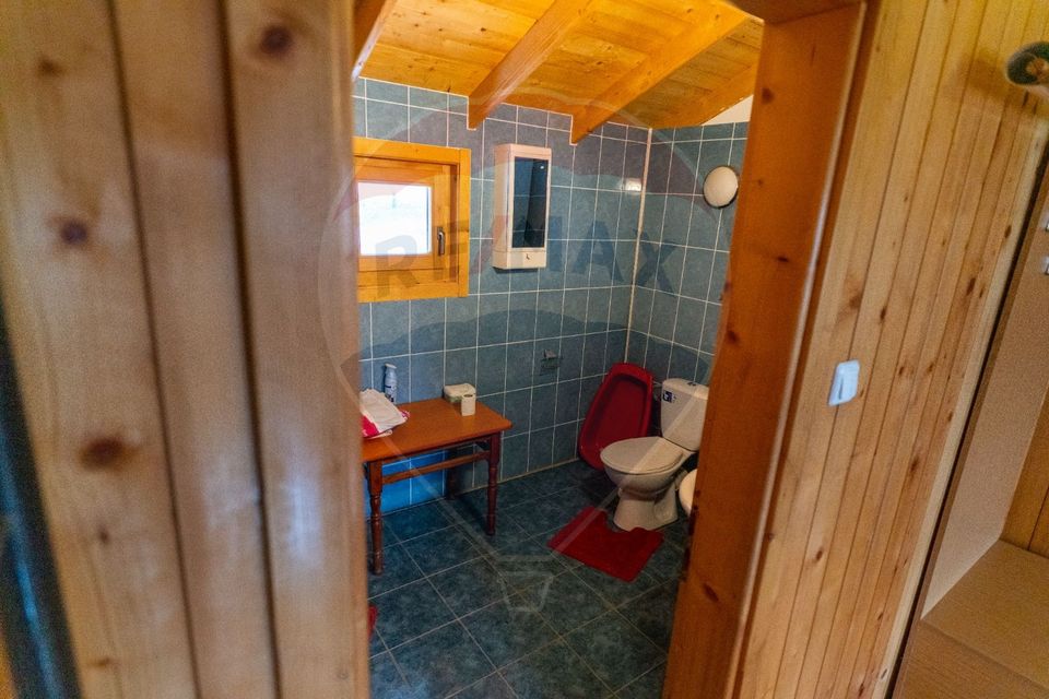 3 room House / Villa for sale