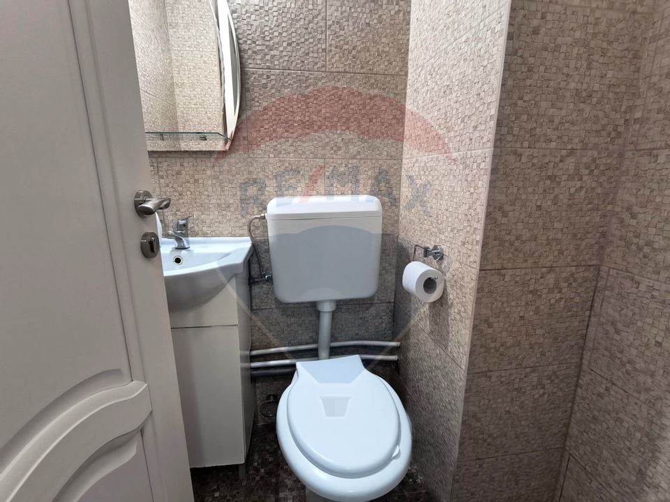 3 room Apartment for rent, Faleza Nord area