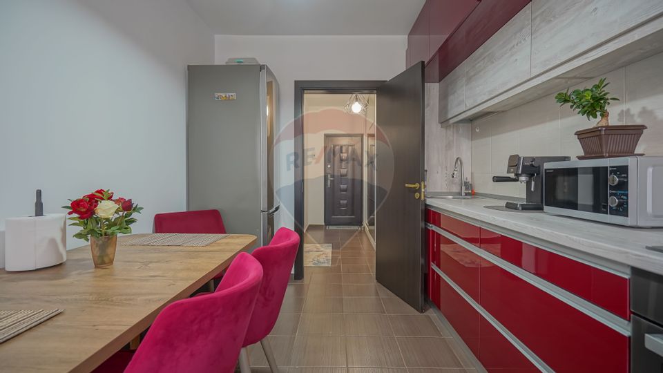 2 room Apartment for sale