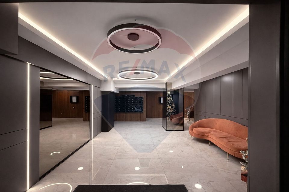 3 room Apartment for sale, Stefan cel Mare area