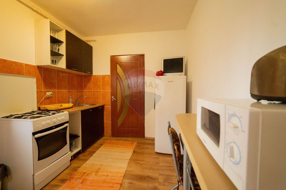 Apartament cu 1 camere de închiriat în zona Aurel Vlaicu