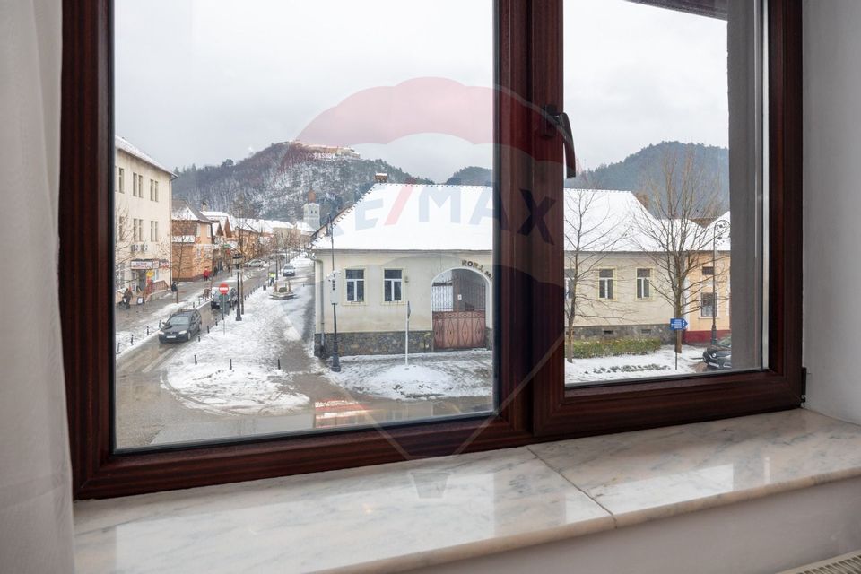 21 room Hotel / Pension for sale, Ultracentral area