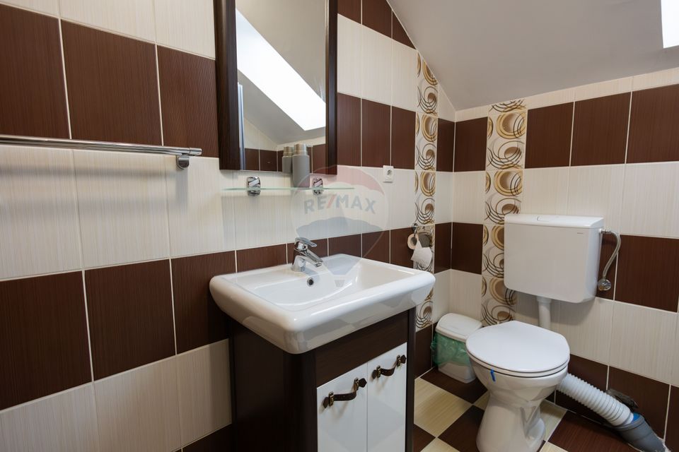 340sq.m Proprietate specială for sale