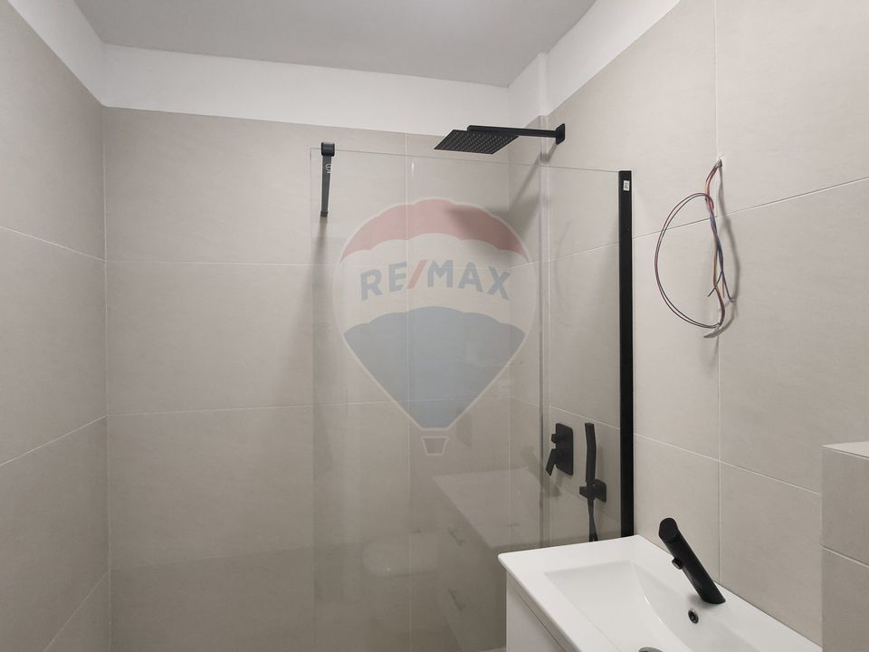 Apartament 3 camere, prima inchiriere – Zona Vivo / Urbano Panoramic