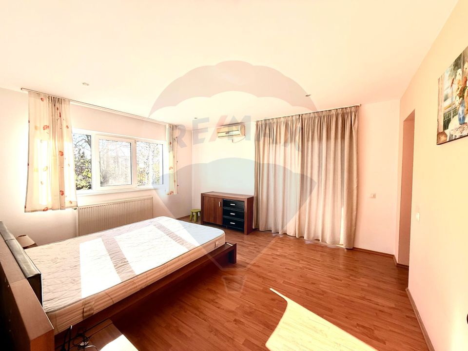 INCHIRIERE Vila 5 camere Otopeni/ Ferme