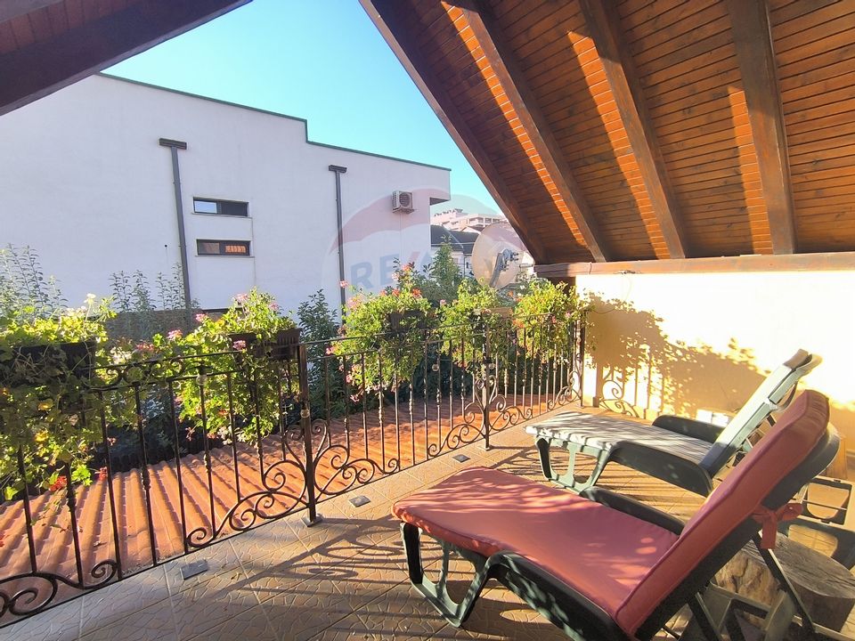 Vilă de vanzare Buna ziua