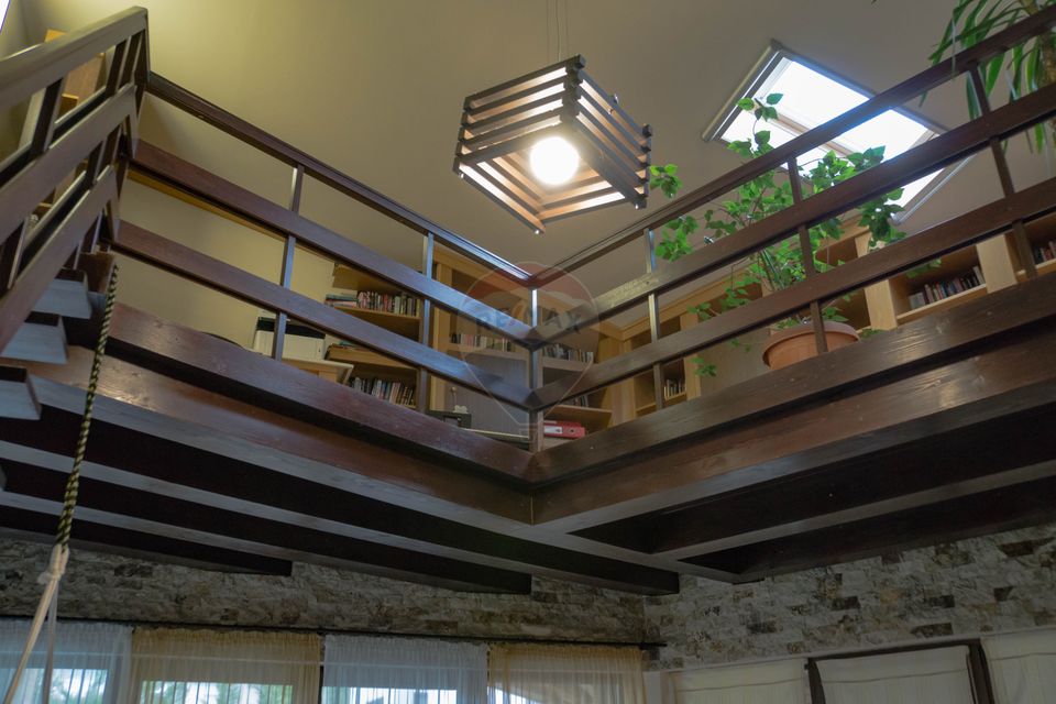 7 room House / Villa for sale, Faget area