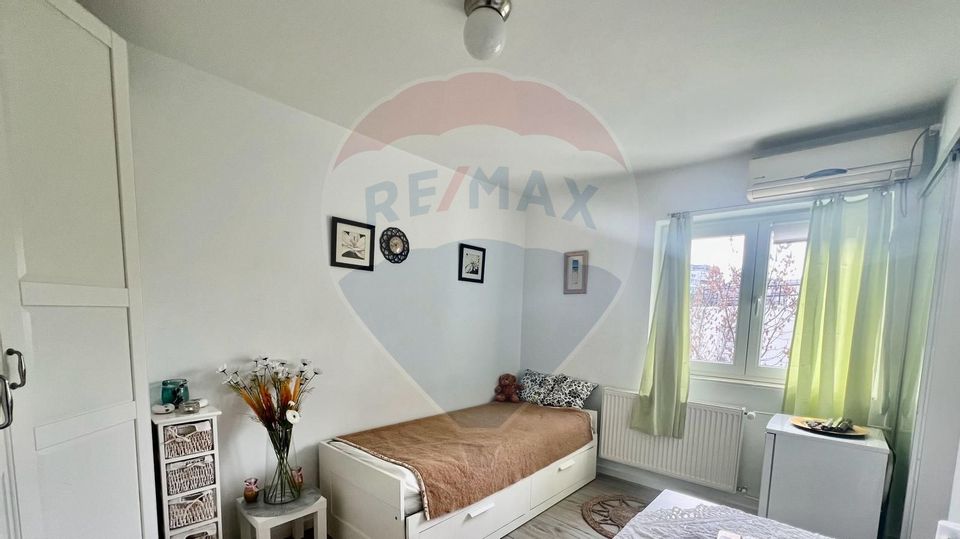 1 room Apartment for rent, P-ta Alba Iulia area