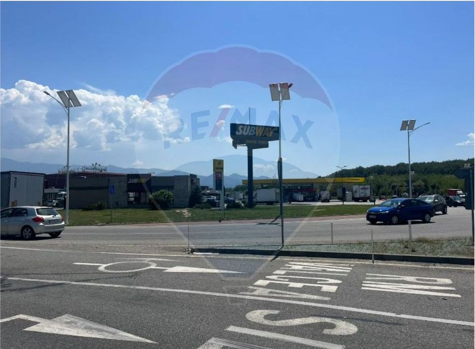 Land 14,800sqm Selimbar / DN 1