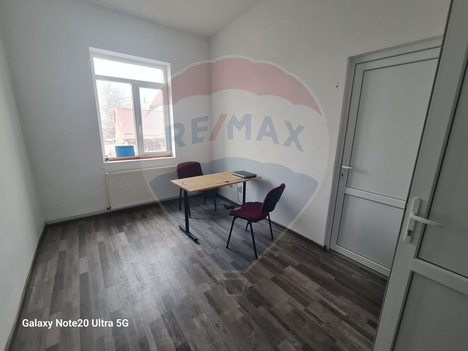 Spațiu de birouri de 317mp de închiriat în Turda, zona Est