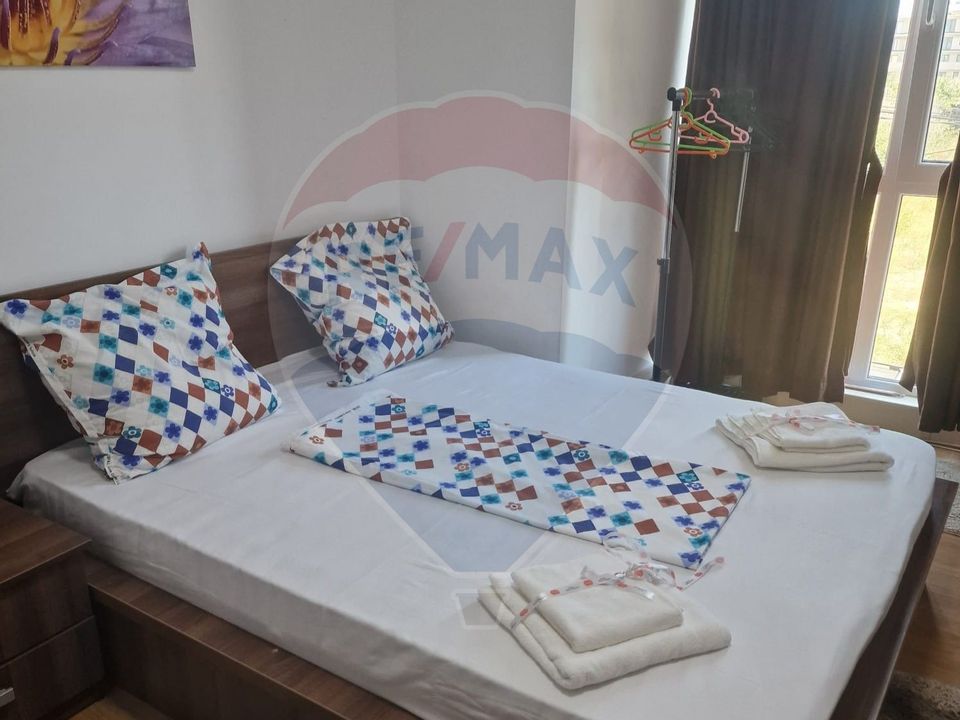 2 room Apartment for sale, Sud-Est area