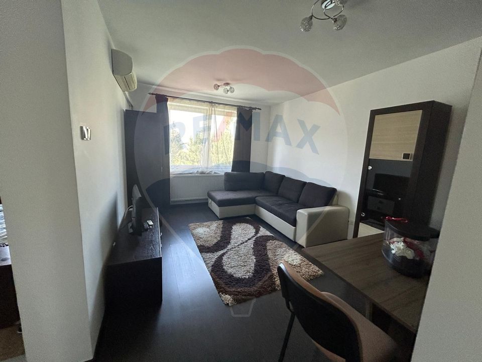 Apartament de inchiriat zona ultracentral.