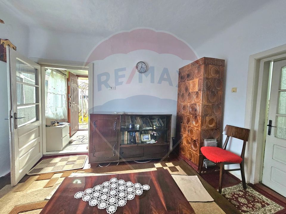 3 room House / Villa for sale, Central area