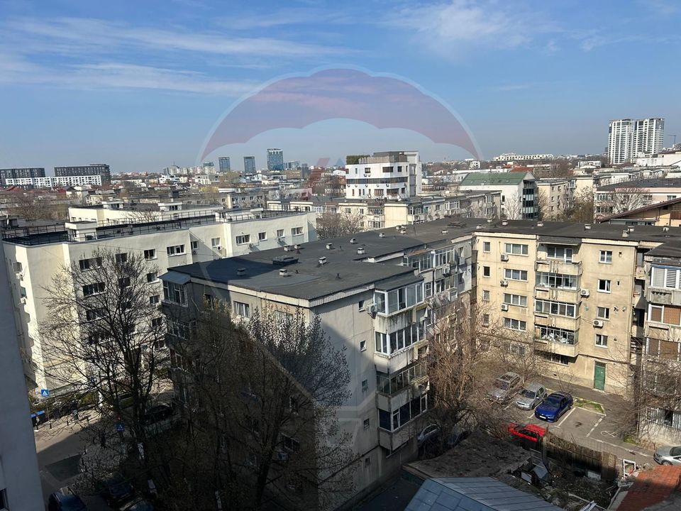 Apartment for rent, Lacul Tei area