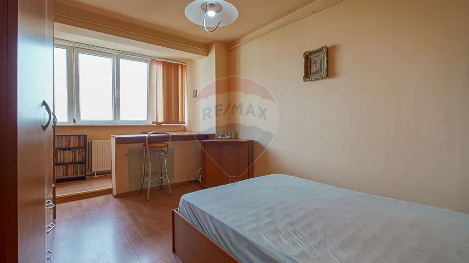Apartament 3 camere – Cartier Astra, Brașov