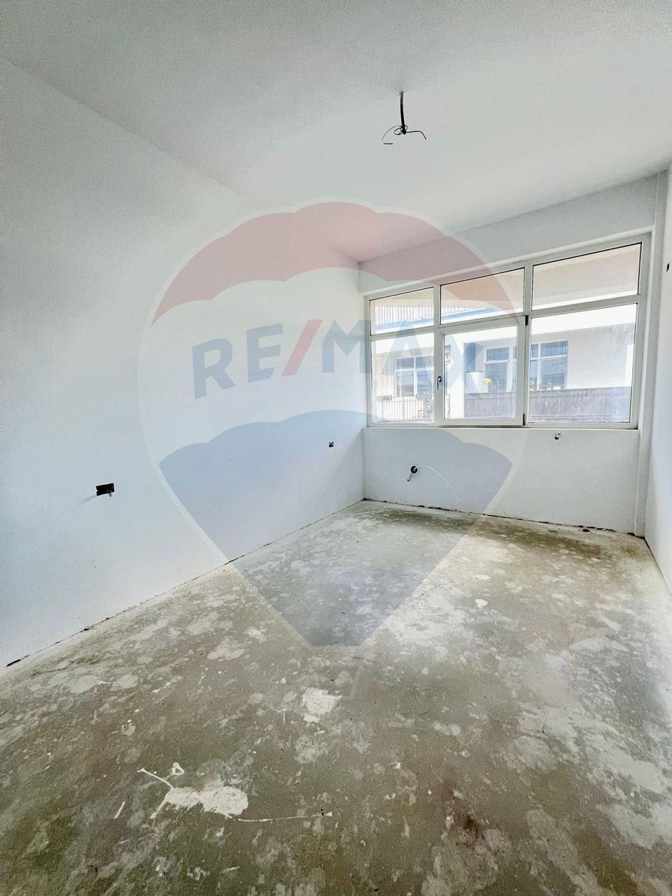 Apartament 2 camere de vanzare in Cumpana bloc nou