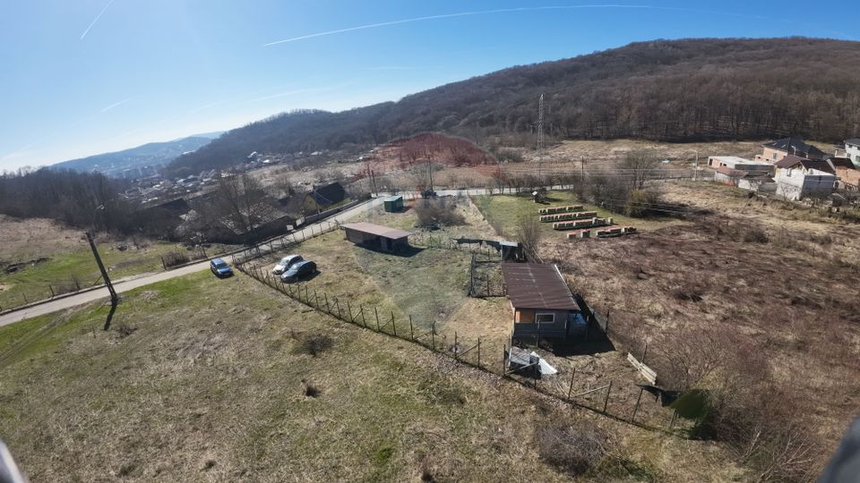 Land 788sqm Medias / Strada Wewern