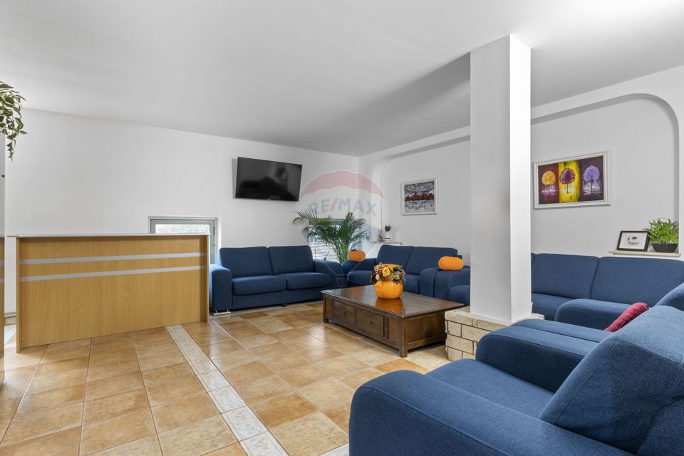 4 room Apartment for sale, Ultracentral area