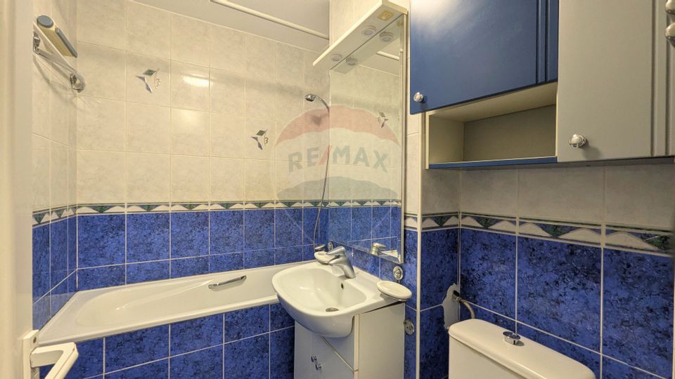 Apartament 2 camere de închiriat Zona Octavian Goga Bd. Unirii