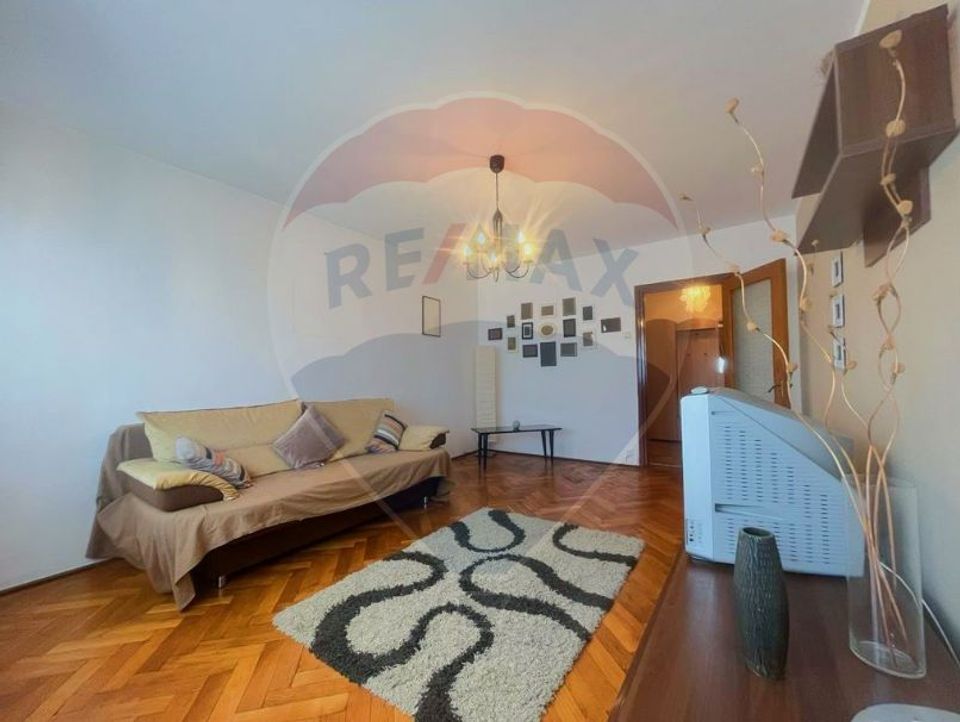 2 room Apartment for sale, Hipodrom 3 area