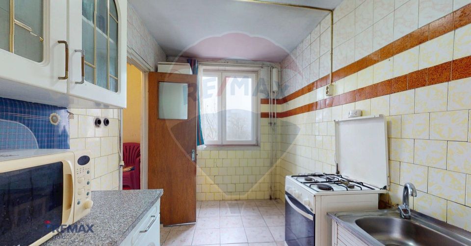 4 room Apartment for sale, Ozana area