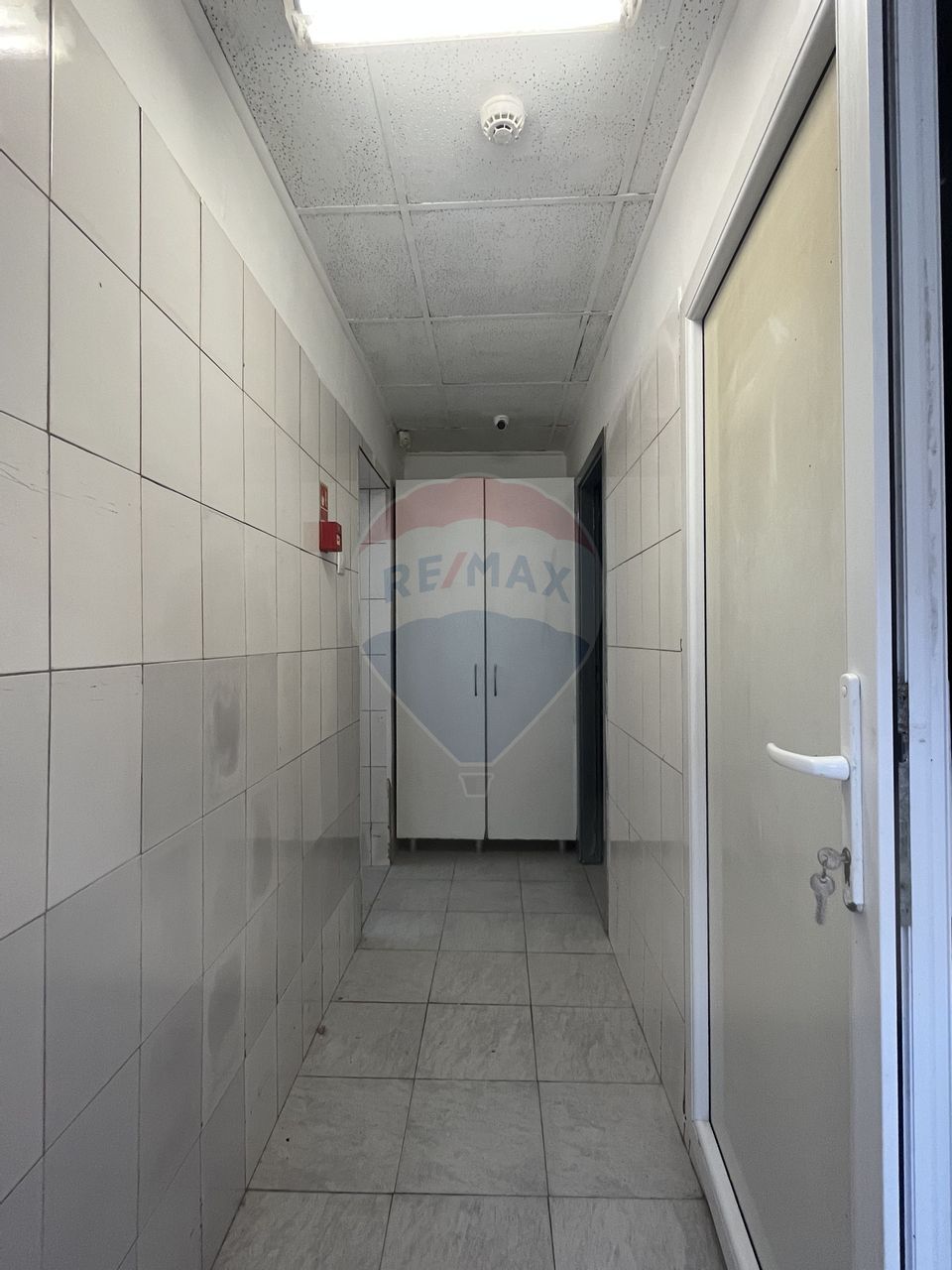 85sq.m Commercial Space for rent, Turnisor area