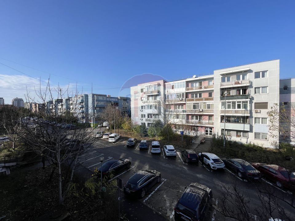 Apartament 3 camere luminos | Cartier Brancusi, Drumul Taberei