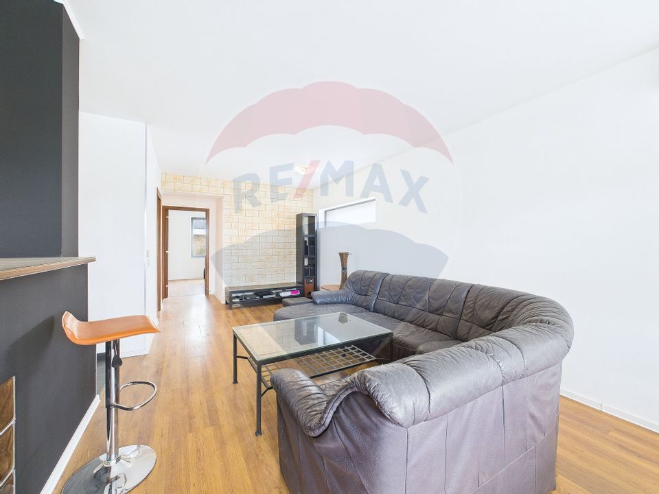 Vand apartament la pret excelent cu loc de parcare în Bragadiru