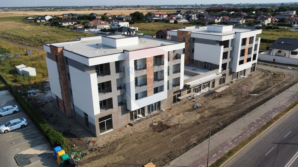 1 room Apartment for sale, Nord area