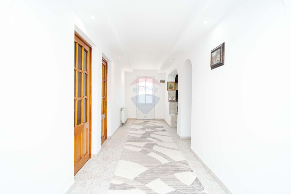 7 room House / Villa for sale