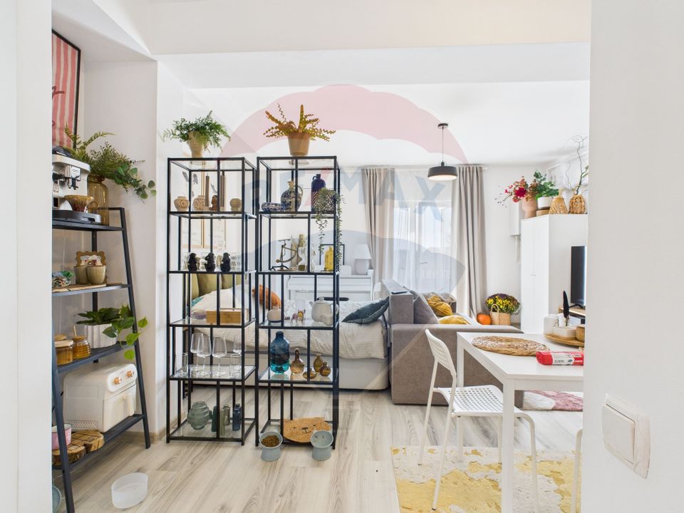 De vanzare | Apartament 2 camere | Northlight Residence