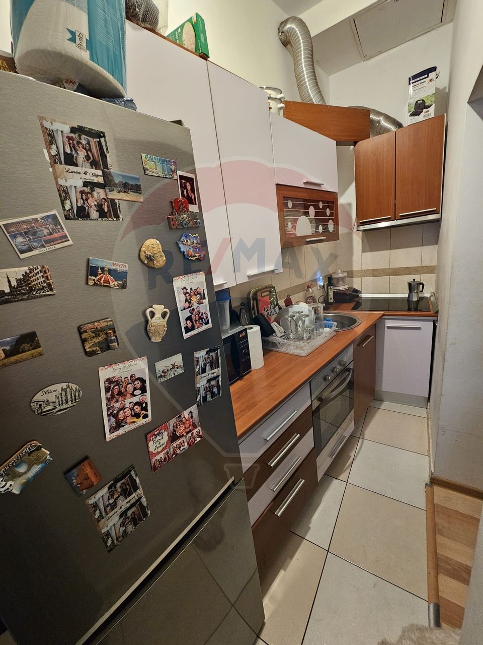 3 room Apartment for sale, Ultracentral area