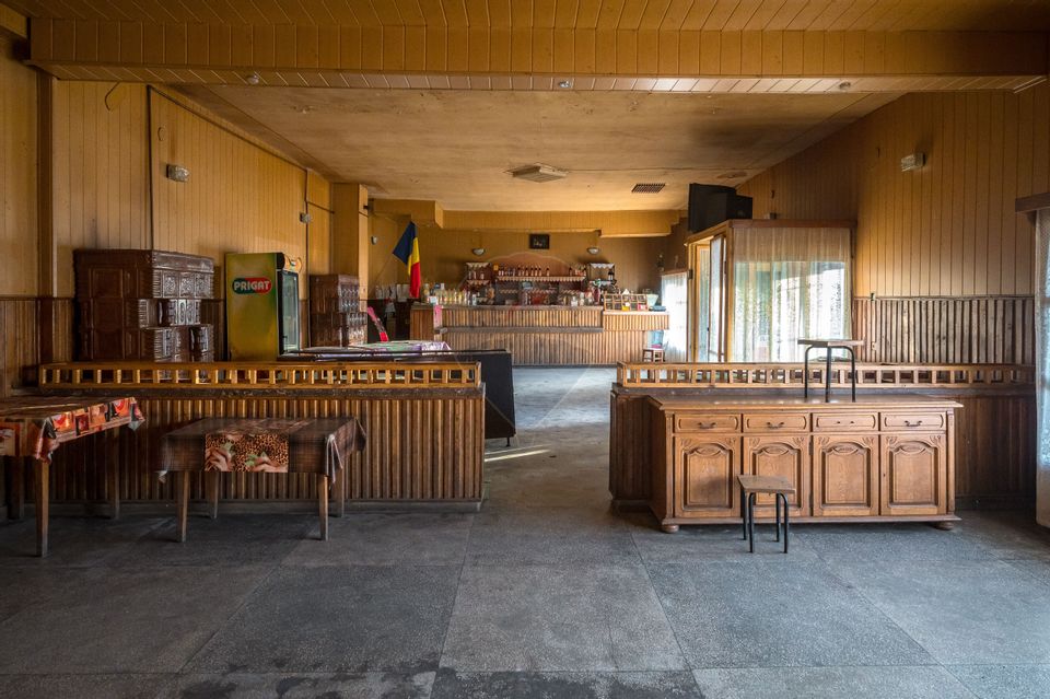 Spațiu comercial de vanzare, Bod, Brasov