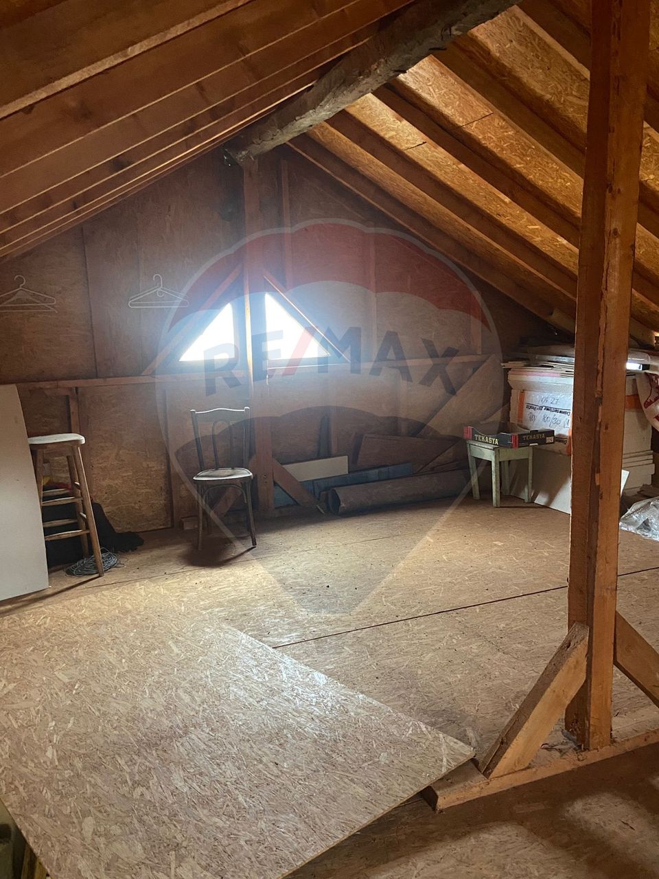 3 room House / Villa for sale