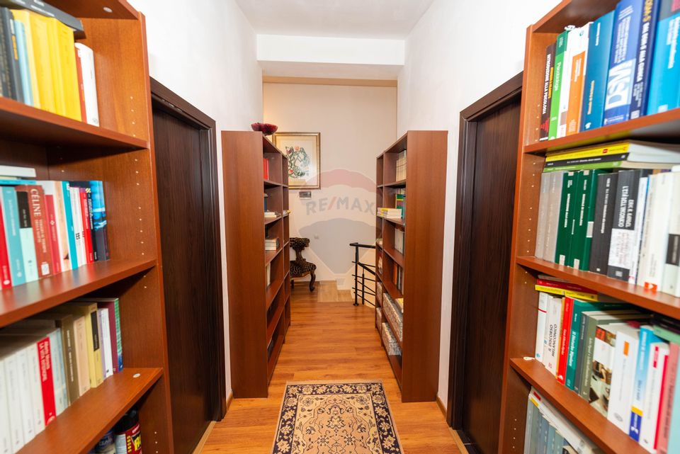 3 room Apartment for sale, Decebal area