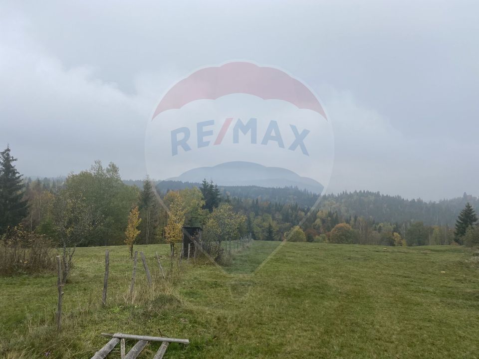 Land 8,119sqm Calatele / Strada Calatele Padure