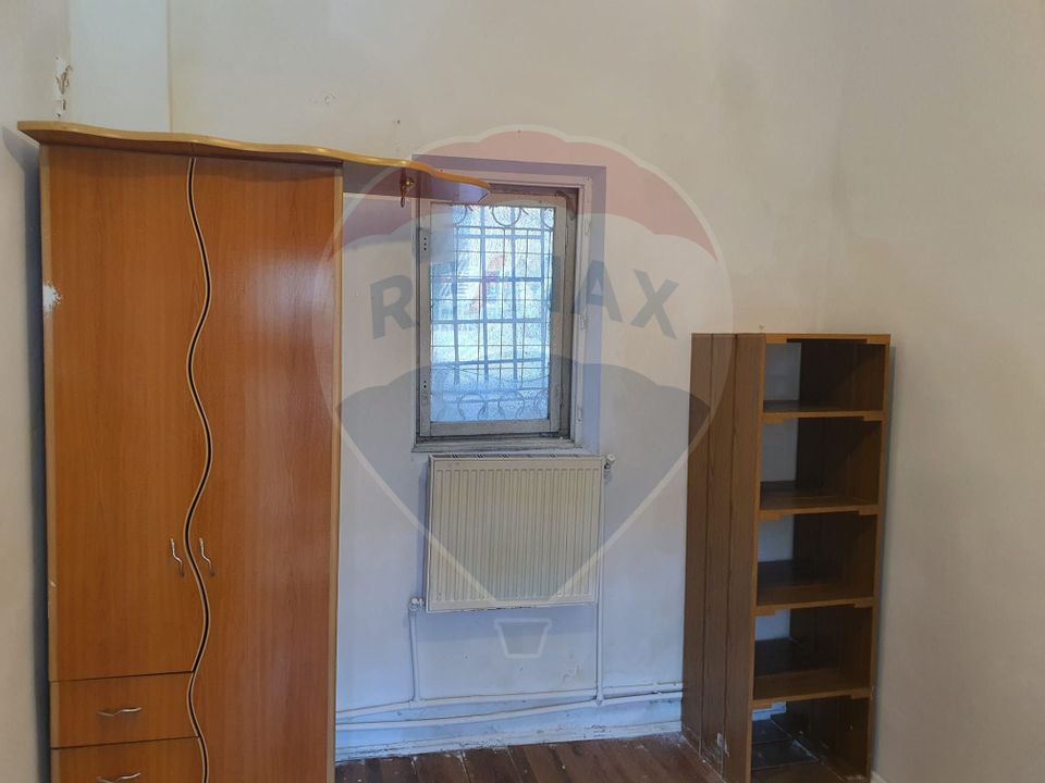 5-room apartment for sale in Tineretului area