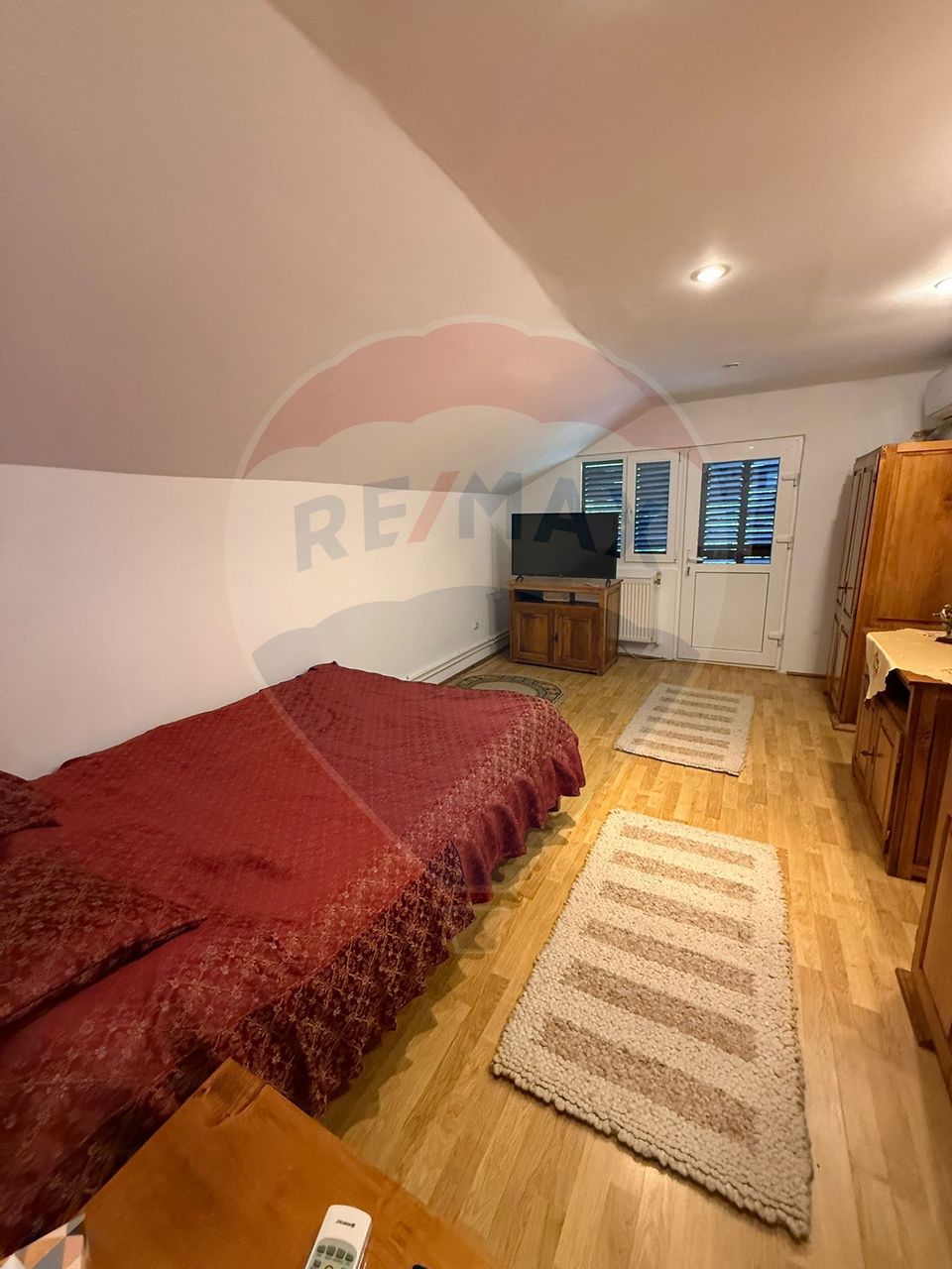 Casa de vanzare- Orsova