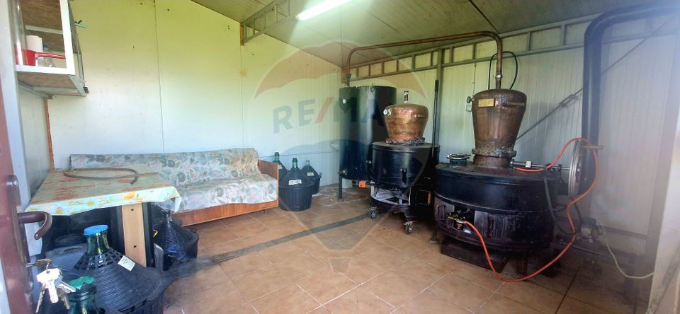 Land 2,000sqm Livada / None