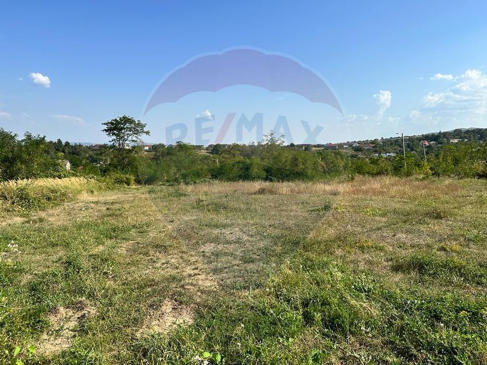 Land 2,103sqm Magura / Strada Dascalului