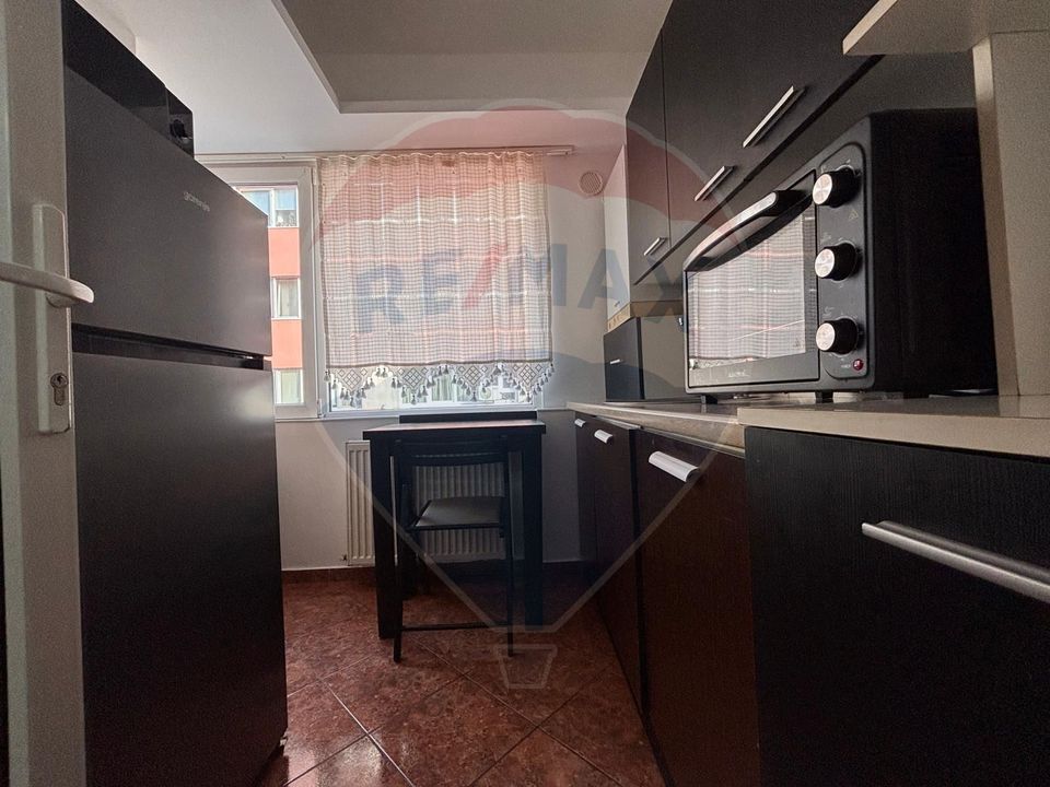 2 room Apartment for rent, Tomis Nord area